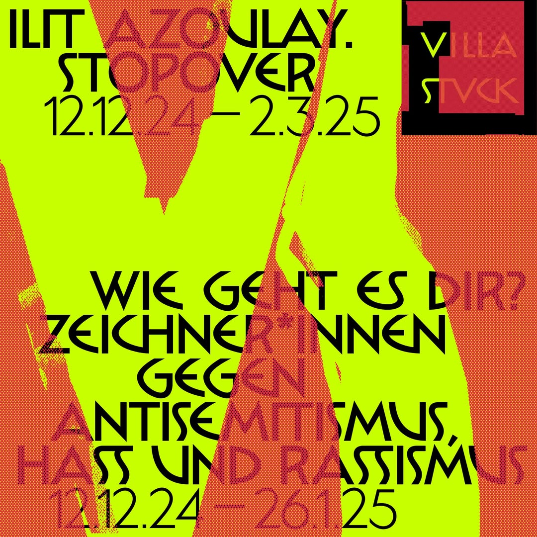 wie geht es dir_ausstellung_villastuck in München